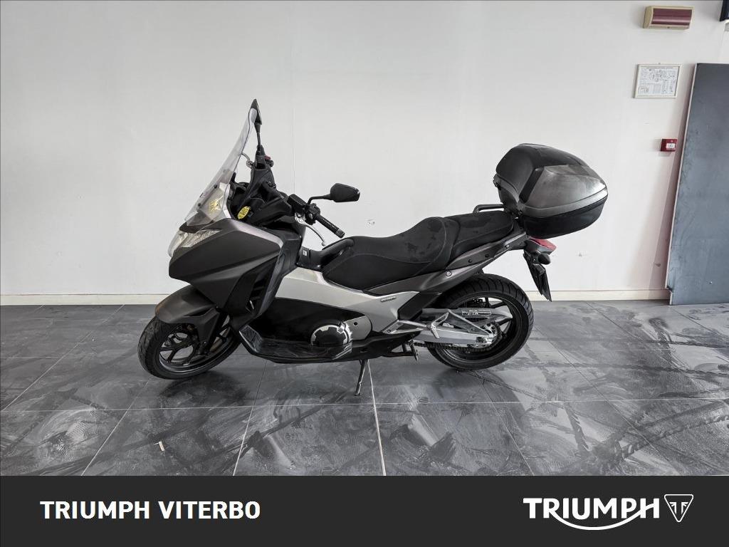 HONDA Integra 750 DCT Abs