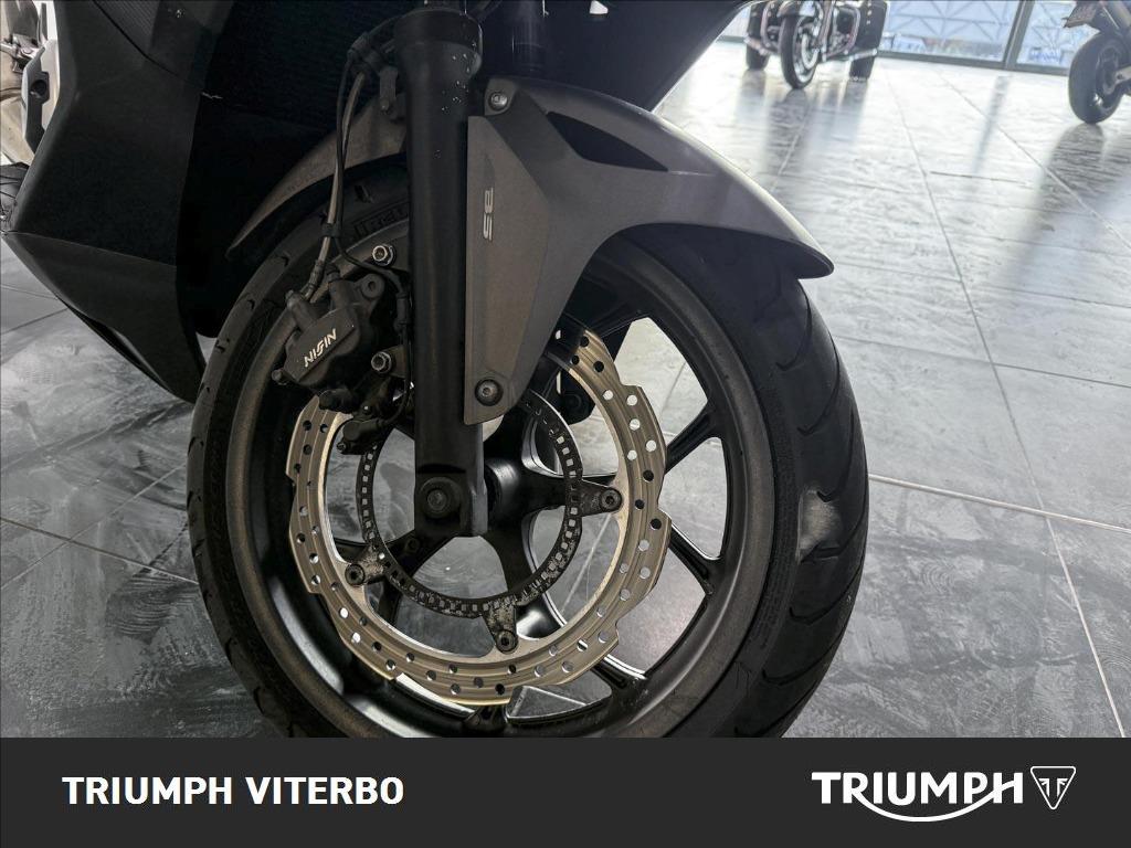 HONDA Integra 750 DCT Abs