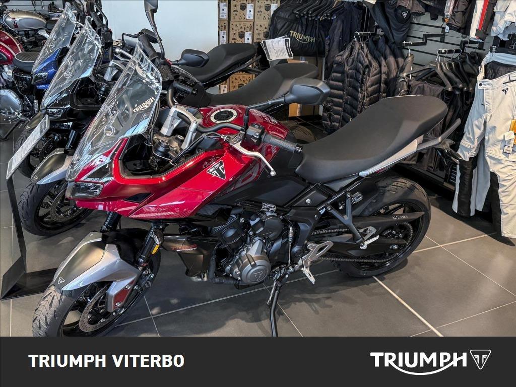 TRIUMPH Tiger Sport 660 Abs