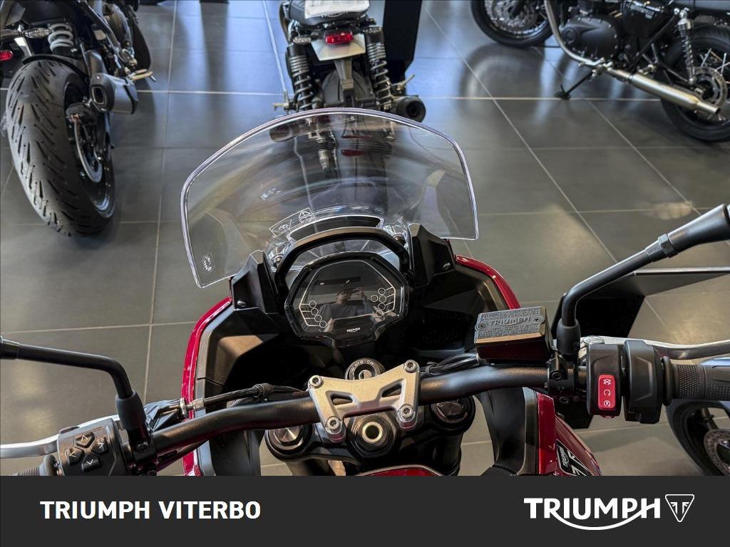 TRIUMPH Tiger Sport 660 Abs