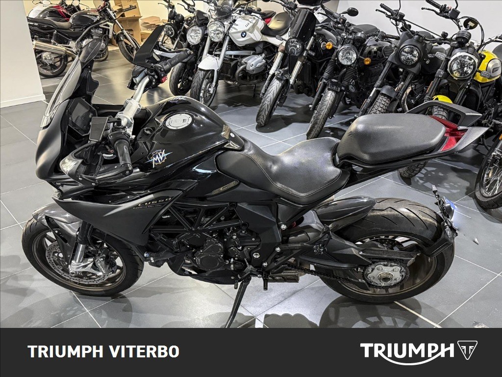 MV AGUSTA Turismo Veloce 800 Abs