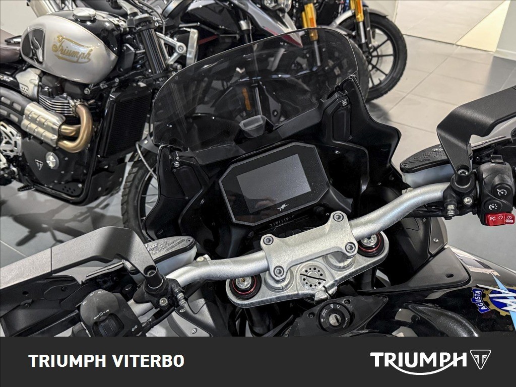 MV AGUSTA Turismo Veloce 800 Abs