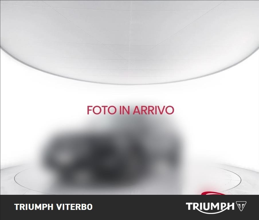 TRIUMPH Speed Twin 900 Abs