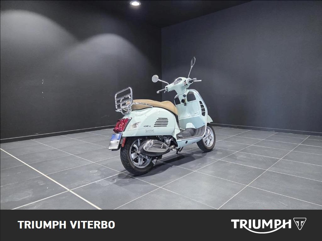 VESPA Vespa GTS 300 hpe Touring Abs