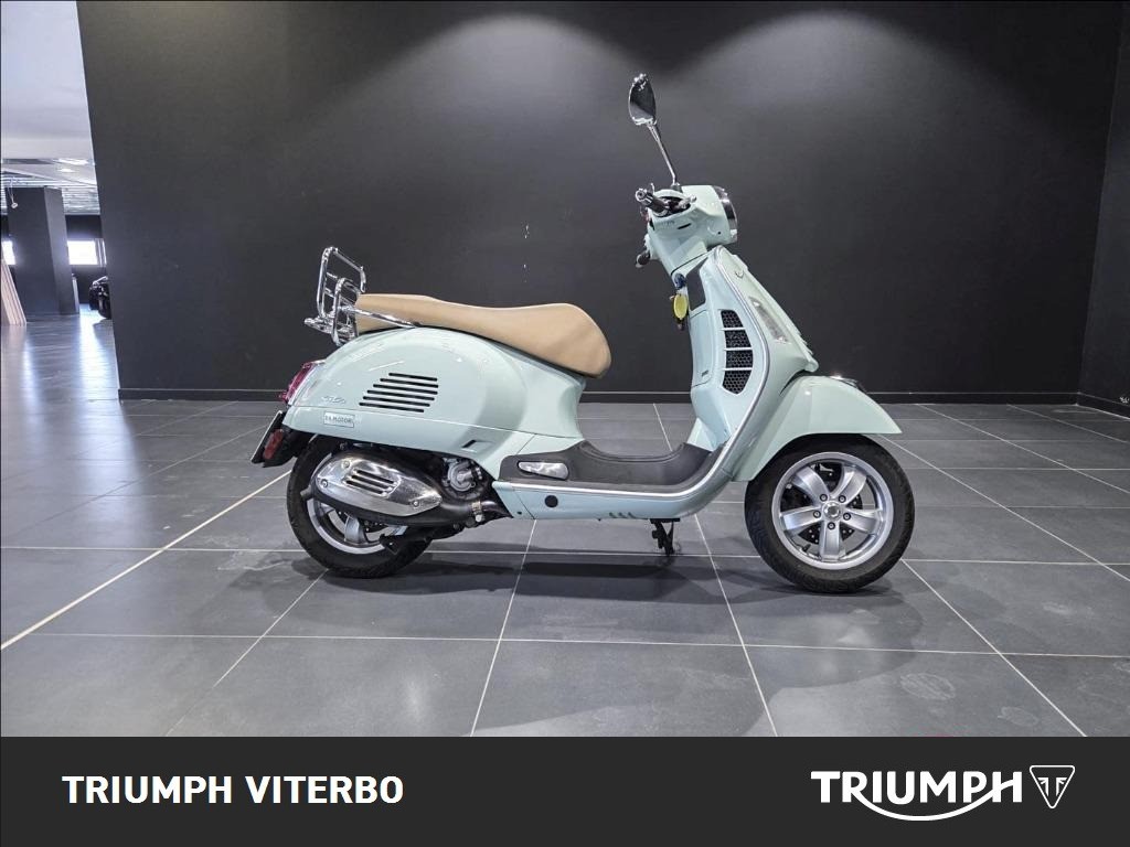 VESPA Vespa GTS 300 hpe Touring Abs