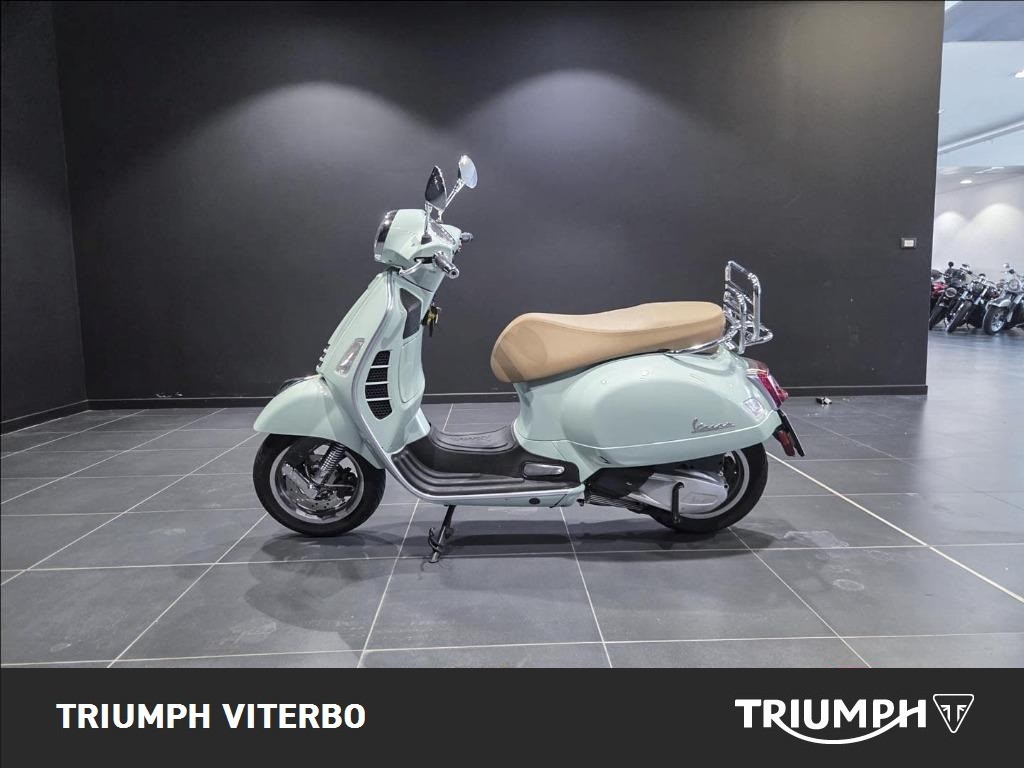 VESPA Vespa GTS 300 hpe Touring Abs