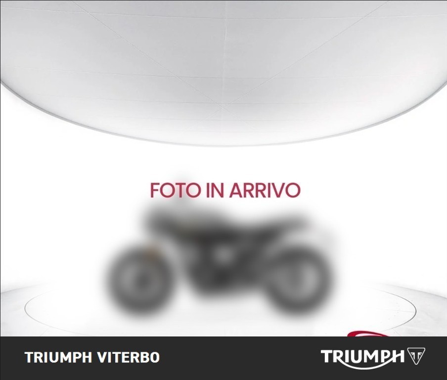 TRIUMPH Trident 660 Jet Black Abs