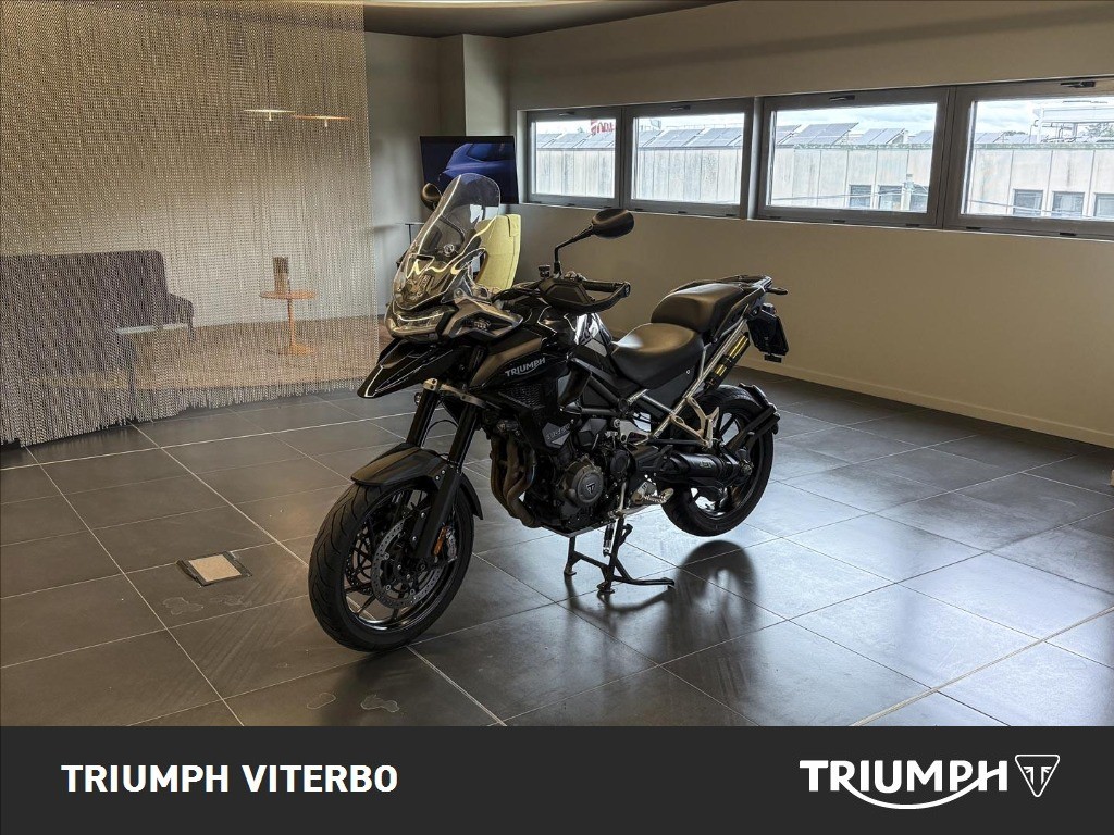 TRIUMPH Tiger 1200 GT Pro Abs