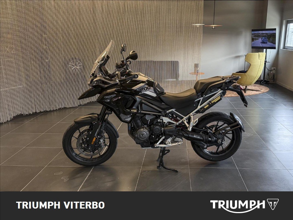 TRIUMPH Tiger 1200 GT Pro Abs