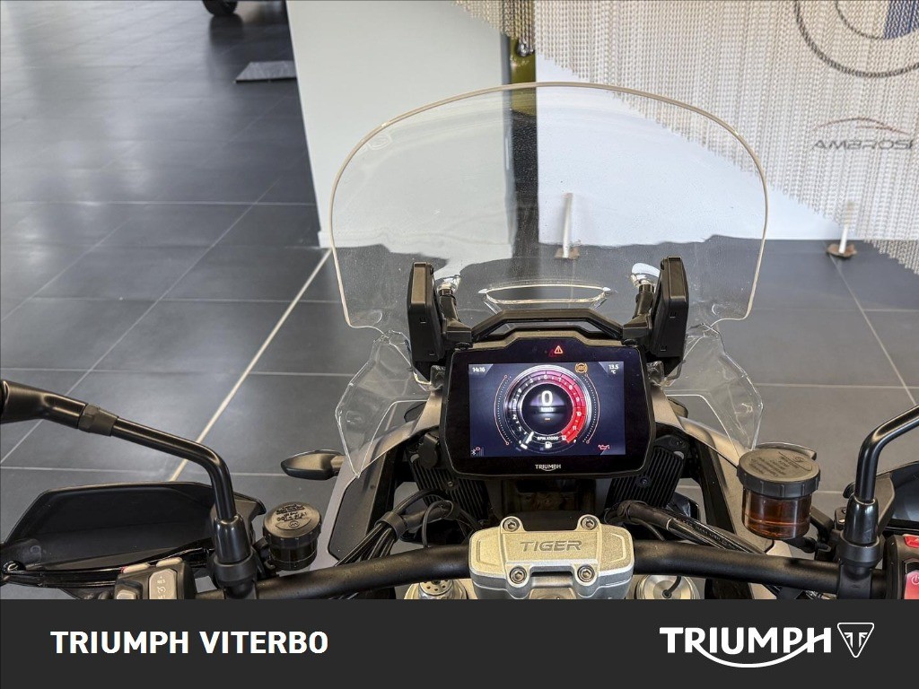TRIUMPH Tiger 1200 GT Pro Abs
