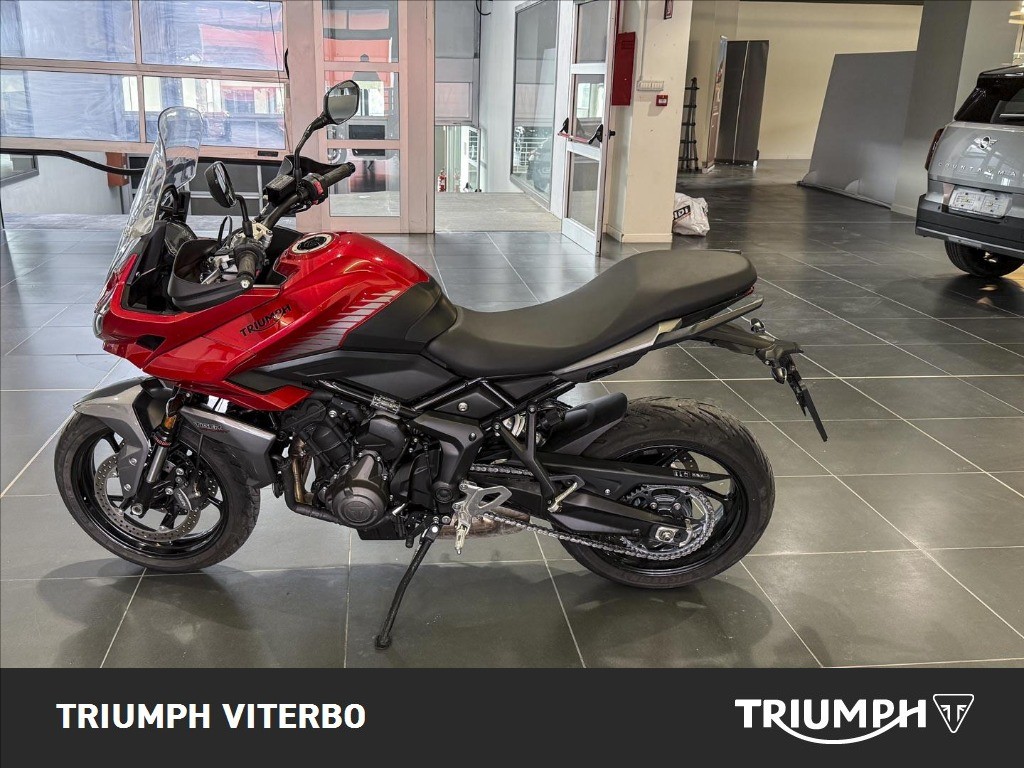 TRIUMPH Tiger Sport 660 Abs